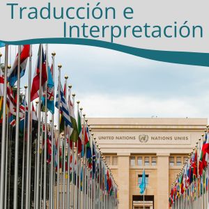 Servicios Eventos LPA - Traducción e Interpretación