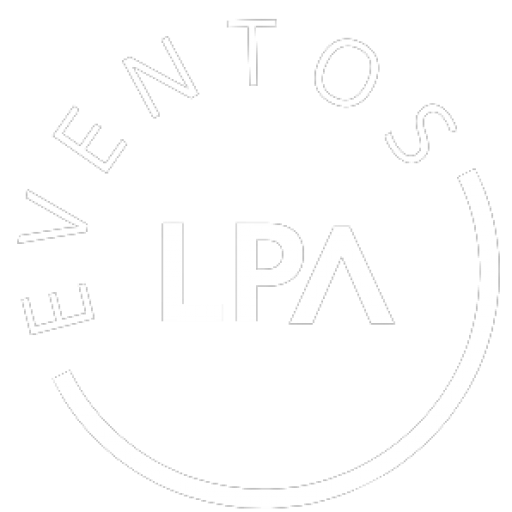 Eventos LPA Logo