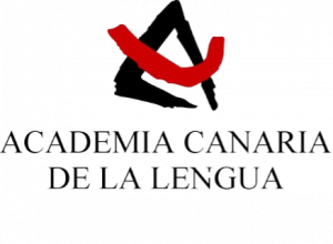 Logo Academia Canaria de la Lengua