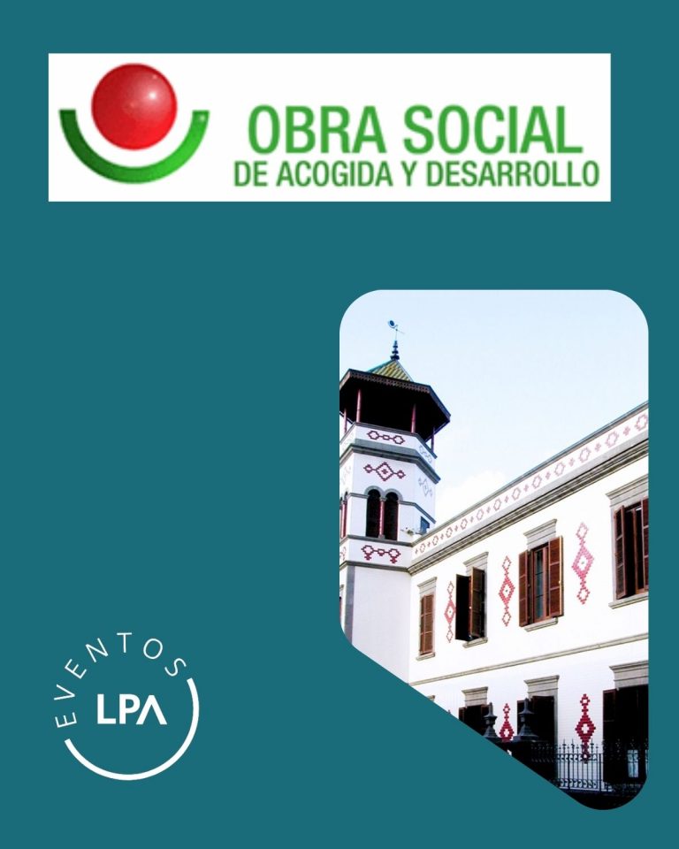 Donativos Diciembre 2023 - Eventos LPA