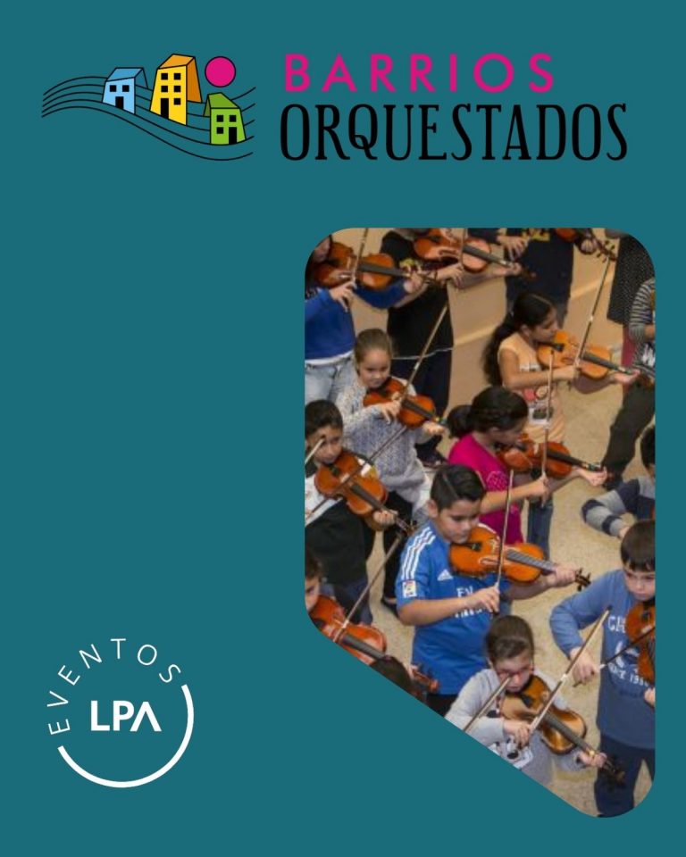 Donativos Diciembre 2023 - Eventos LPA