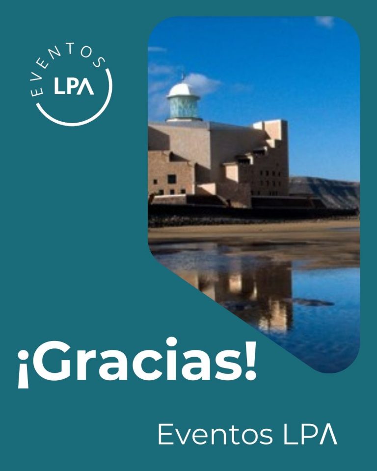 Donativos por Organización de Eventos en Canarias