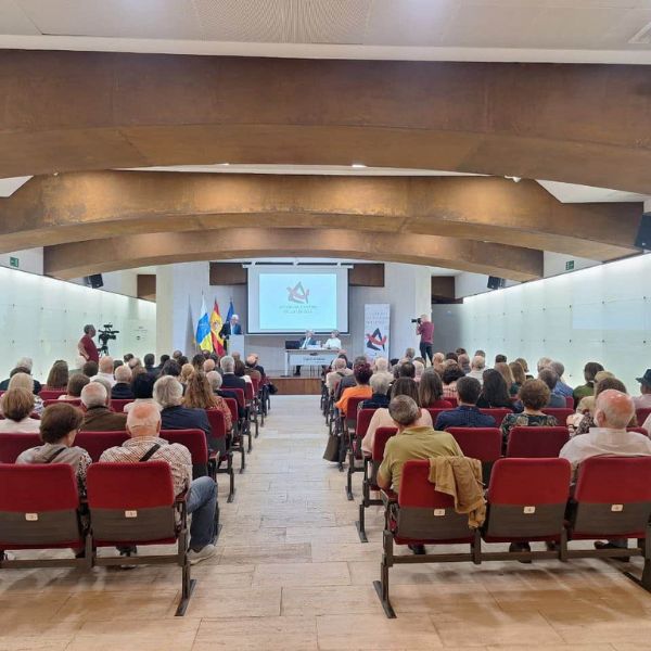 Conferencias - Eventos LPA