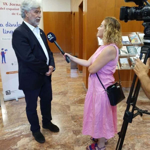 Gabinete de Comunicación - Eventos LPA