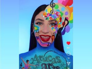 Redes Sociales - Arucas es Arte