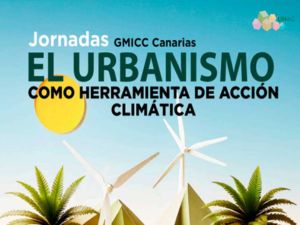 Jornadas de Difusión GMICC-CANARIAS