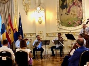 Actos Conmemorativos - Eventos LPA