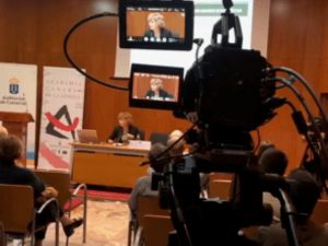 Eventos híbridos - Streaming - Eventos LPA