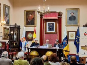 II Encuentro Canarias y América (Puerto Rico)