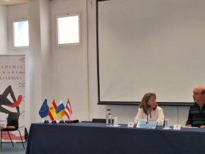 II Encuentro Canarias y América (Puerto Rico)