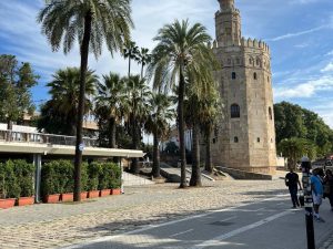 Taller Cocreación Experiencias Turísticas Gastronómicas - Lanzarote - Sevilla