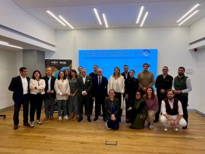 Taller Cocreación Experiencias Turísticas Gastronómicas - Lanzarote - Sevilla