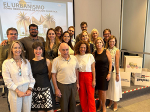 Jornadas de Difusión GMICC-CANARIAS