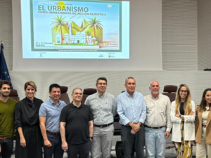 Jornadas de Difusión GMICC-CANARIAS