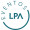 Logo Eventos LPA - Gestión y organización de Eventos Corporativos